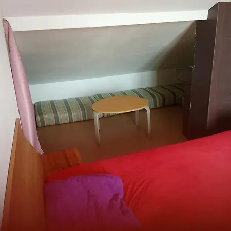 Dans Quarto em Acomodações Particulares Mulhouse