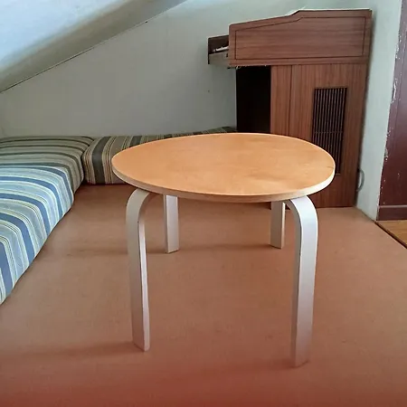 Quarto em Acomodações Particulares Dans *