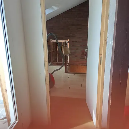 Dans Quarto em Acomodações Particulares *