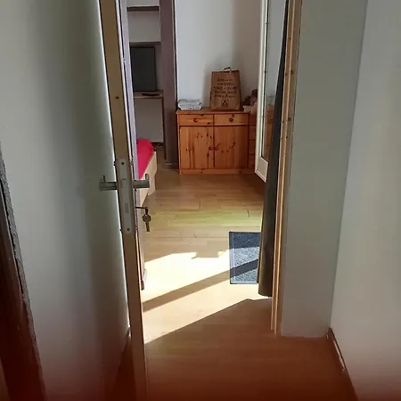 Dans Quarto em Acomodações Particulares *