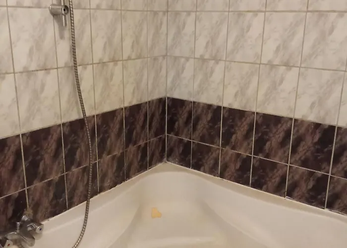 Ubytování v soukromí Dans Mylhúzy