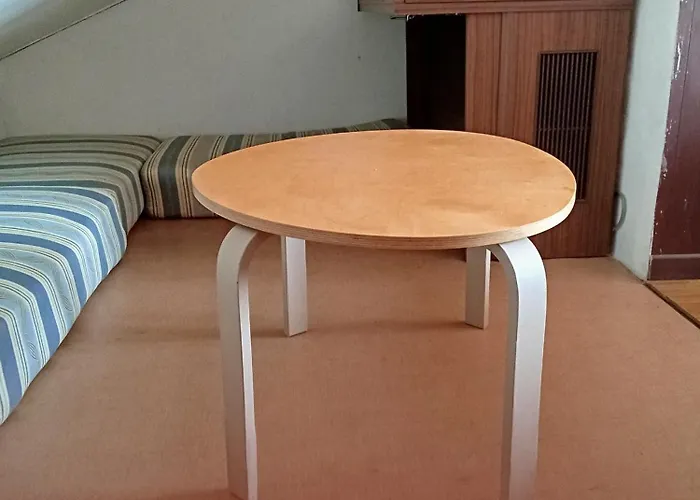 Ubytování v soukromí Dans *