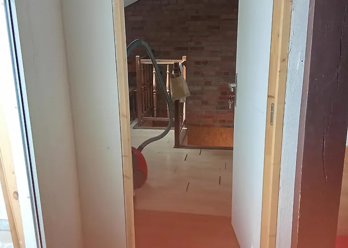 Dans Ubytování v soukromí *