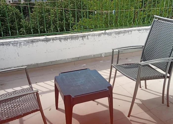 Ubytování v soukromí Dans Mylhúzy