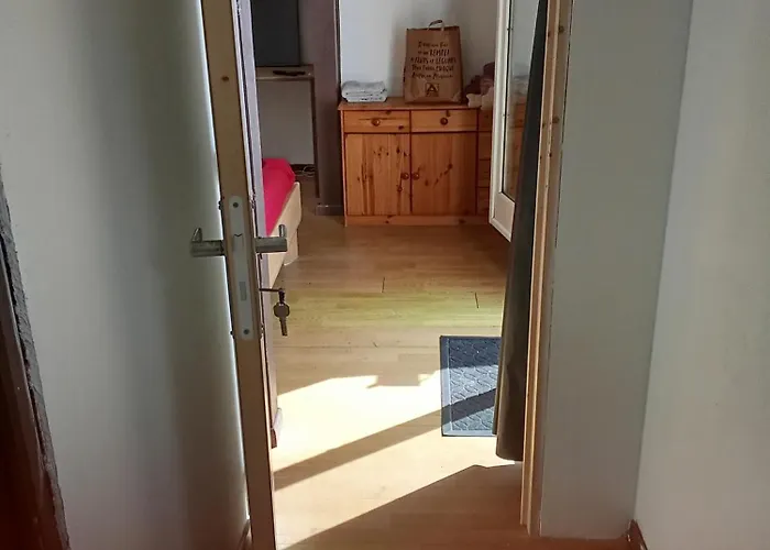 Dans Ubytování v soukromí *